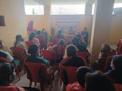 
      
      Medical camp organised in Jammu to reach out to women
      
      