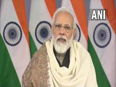 
      
      Each vote important, we must tell people to vote: PM Modi...
      
      