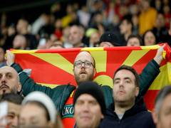 
      
      North Macedonia's Parliament elects new Prime Minister
      
      