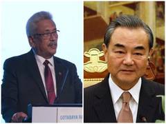 
      
      Sri Lanka struggles to repay loans, China's 'debt trap' for...
      
      