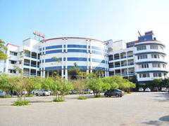 
      
      Sri Balaji University (SBUP): Admissions for the academic...
      
      