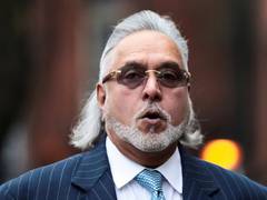 
      
      Vijay Mallya faces eviction from luxury home in London
      
      
