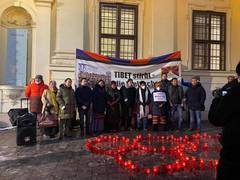 
      
      Austria: Tibetans organize rally demanding boycott of winter...
      
      