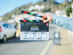 
      
      Ayushmann Khurrana's 'An Action Hero' kicks off shoot in...
      
      