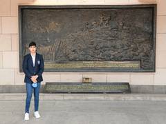 
      
      Every Indian should visit National War Memorial to witness...
      
      