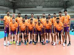 
      
      PVL 2022: Bengaluru Torpedoes to start their campaign against...
      
      