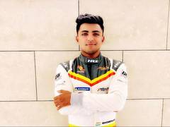 
      
      Exciting times ahead for motor racing in India: Professional...
      
      