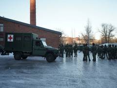 
    Over 50 protesters arrested during convoy Finland rally in Helsinki: Police
    