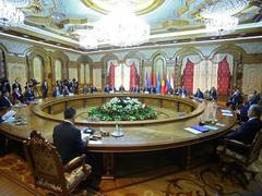 
      
      CSTO ready to consider India's partner status appeal: Russian...
      
      
