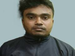 
      
      Guwahati police apprehends man with 36 cartons of liquor
      
      