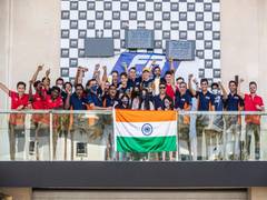 
      
      Mumbai Falcons win 2022 Formula Regional Asian Driver and...
      
      
