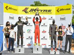 
      
      FMSCI National Racing Championship culminates to a...
      
      