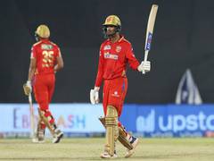 
      
      IPL 2022: Rahul Chahar calls Mayank Agarwal 'focused leader'
      
      