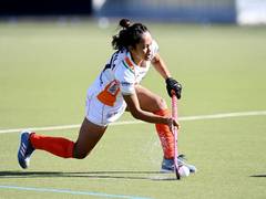 
      
      India women's hockey team will open their World Cup 2022...
      
      