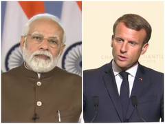 
      
      In phone call, PM Modi discusses Ukraine situation with...
      
      