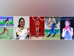 
      
      Women's Day 2022: Sports personalities who broke gender...
      
      