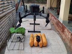 
      
      BSF shoots down Pakistani drone in Punjab's Ferozpur,...
      
      