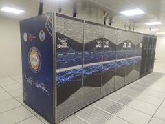 
      
      Made in India Petascale Supercomputer 'PARAM Ganga' installed...
      
      