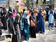 
      
      Not needed: Father of hijab row's Muskaan on Zawahiri's video
      
      