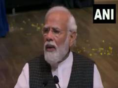 
      
      PM Modi voices support for 'The Kashmir Files'
      
      