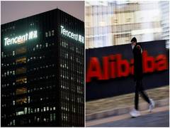 
      
      Alibaba, Tencent look to trim workforce by up to 30 pc
      
      