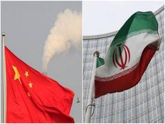 
      
      China emerges as key financial player in Iraq
      
      