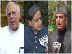 
      
      Congress' G23 leaders suggest adoption of the model of...
      
      