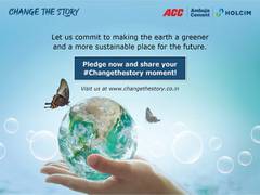 
      
      Holcim India and its two operating companies Ambuja Cements...
      
      