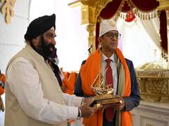 
      
      CJI NV Ramana, SC judges Justice L N Rao and Justice Hima...
      
      