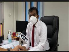 
      
      Sri Lanka's National Hospital thanks India for medicines
      
      