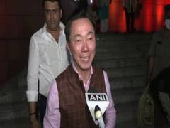 
      
      'Briefing was excellent, learnt a lot about system'
      
      