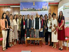 
      
      15th edition of LaLitTana celebrates beauty, biodiversity
      
      