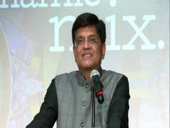 
      
      India Australia working in Quad to ensure peace, stability: Goyal
      
      
