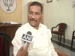 
      
      BJP slams Jharkhand govt for Deoghar cable-car mishap
      
      
