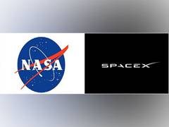 
      
      SpaceX, NASA aim to launch Crew-4 mission to ISS no earlier
      
      
