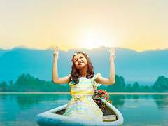 
      
      Pavitra, A Gospel Song devoted to the 'Joy of Giving' 
      
      