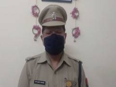 
      
      UP: Two booked for playing 'Pakistan Zindabad' song in Bareilly
      
      