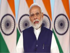 
      
      PM Modi condoles death of six people in Amethi road mishap
      
      