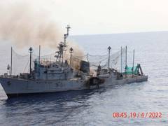 
      
      BrahMos scores two direct strikes on same target on Tuesday
      
      