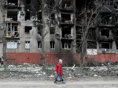 
      
      Over 7.7 million internally displaced in Ukraine: UN
      
      