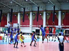 
      
      MG Univ. emerge as day's big winners as KIUG kick off on courts
      
      