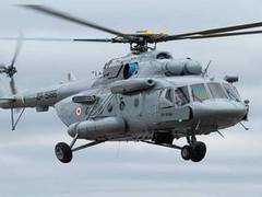 
      
      IAF arming Russian chopper fleet with Israeli anti-tank missiles
      
      