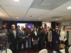 
      
      Rights experts raise concerns over human rights violations in...
      
      