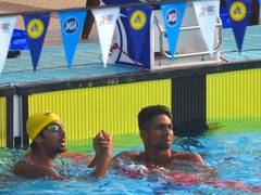 
      
      Srihari Nataraj, Siva Sridhar look to make dream team at Asiad
      
      