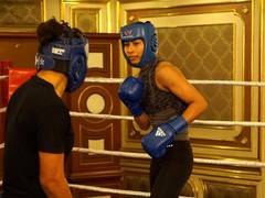 
      
      IBA Women's WBC: Lovlina to begin campaign on opening day
      
      