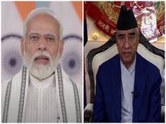 
      
      PM Modi to visit Lumbini during Nepal visit
      
      
