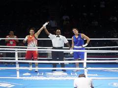 
      
      Women's World Boxing Championships: Pooja Rani storms into QFs
      
      
