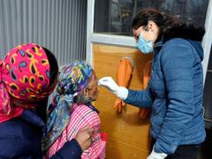 
      
      India sees dip in COVID-19 cases, logs 2,487 infections
      
      