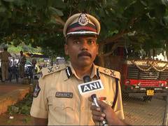 
      
      Vizag Police urges to connect drug addict children to 'Marpu'
      
      