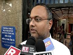 
      
      Visa scam case: CBI arrests close associate of Karti Chidambaram
      
      
